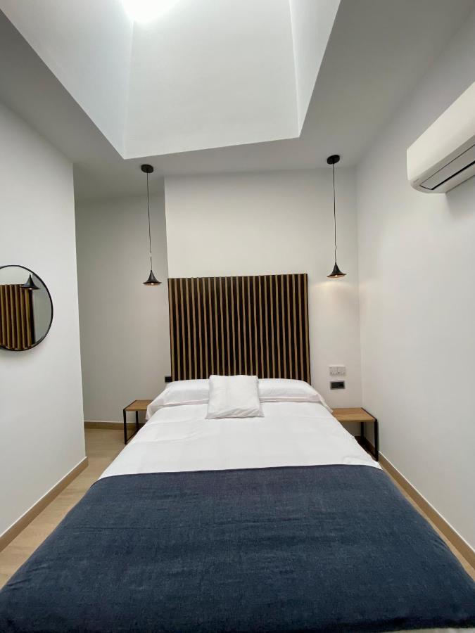 Evenia Alcala Boutique Hotel Alcala de Henares Exterior photo